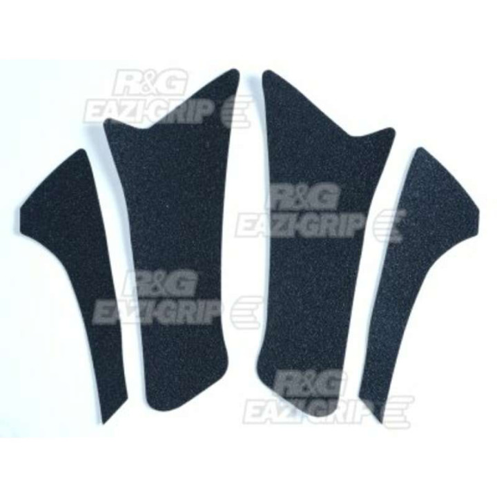 Kit grip de réservoir R&G (EZRG216) Ducati Panigale