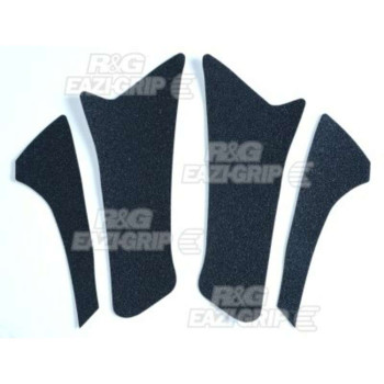 Kit grip de réservoir R&G (EZRG216) Ducati Panigale