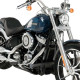 Tampons de protection Puig OPIE (21043N) Harley Softail Low Rider S FXLRS 2022