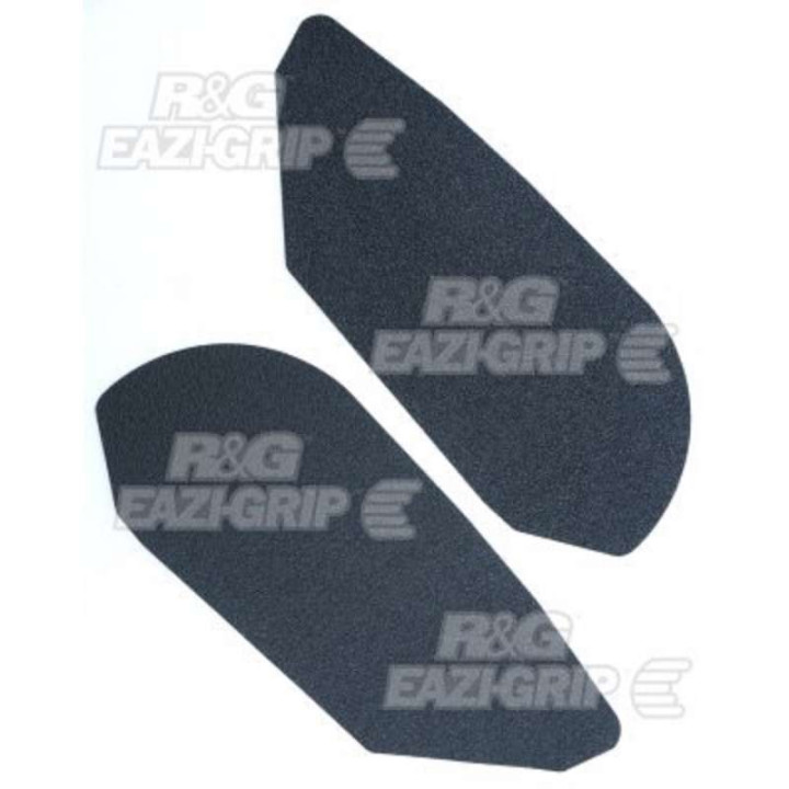 Adhésif anti-dérapant R&G EAZI-GRIP translucide Triumph Street triple / Daytona