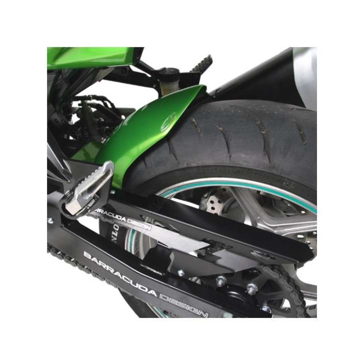 Garde-boue arrière Barracuda Kawasaki Z750 07-