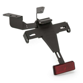 Support de plaque Puig 21283N YAMAHA T-MAX 560 22-