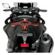 Support de plaque Puig 21283N YAMAHA T-MAX 560 22-