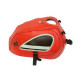 Bagster tank mat red/black (1413C)