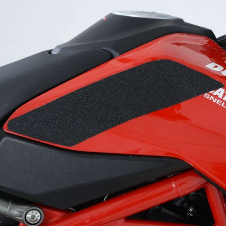 Kit grip de réservoir R&G (EZRG224) Ducati Hypermotard 950