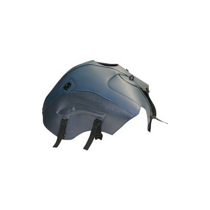 Bagster tank mat night blue/anthracite (1524B) BMW K1200GT/K1300GT Bagster tank mat night blue/anthracite (1524B) BMW K1200GT/K1300GT