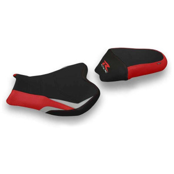 Housse de selle Tappezzeria ITRI 2 SPECIAL COMFORT SYSTEM Suzuki GSX-R1000 09-16