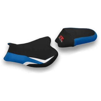Housse de selle Tappezzeria ITRI 2 SPECIAL COMFORT SYSTEM Suzuki GSX-R1000 09-16