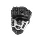 Pied de béquille latérale SW-Motech KTM 1290 Super Duke GT (STS.04.792.10100)