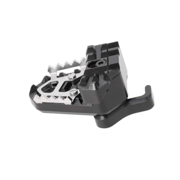 Pied de béquille latérale SW-Motech KTM 1290 Super Duke GT (STS.04.792.10100)