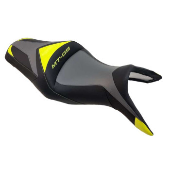 Selle confort Bagster READY LUXE Série Spéciale (5379ZLE) Yamaha MT-09 17-20 Selle confort Bagster READY LUXE Série Spéciale (5379ZLE) Yamaha MT-09 17-20