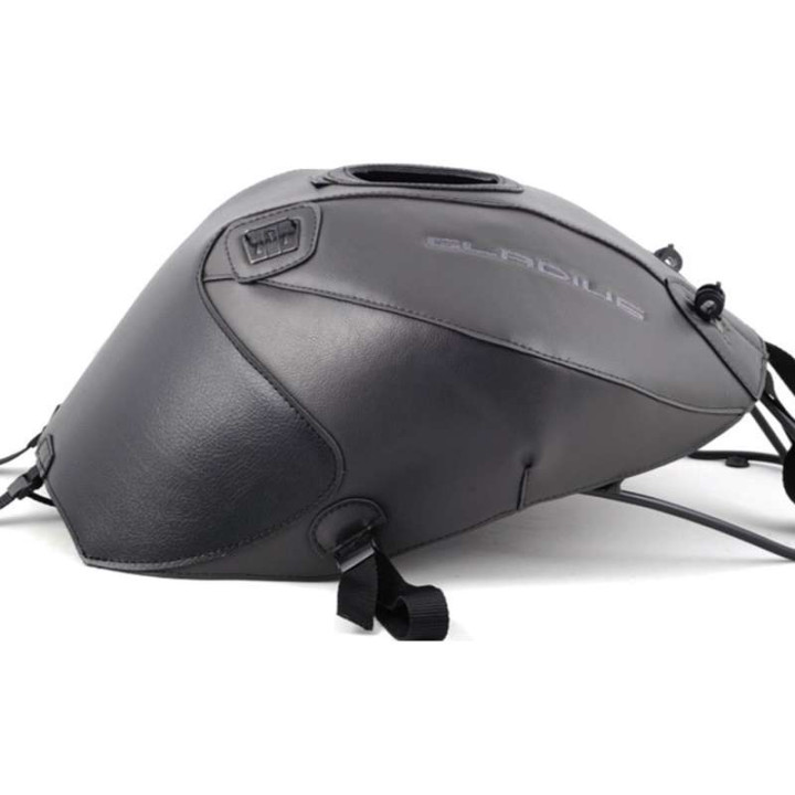 Bagster black/space tank mat (1570K) Suzuki GLADIUS 650