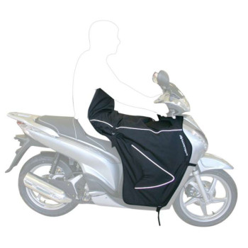 Tablier scooter Bagster BOOMERANG (7503CB) Honda SH125i