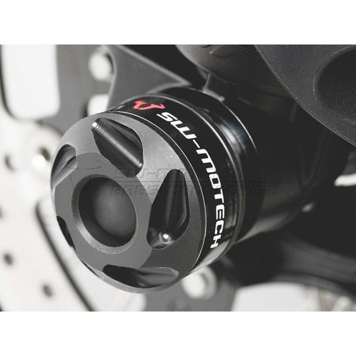 Protection de fourche SW-Motech KTM ADVENTURE 1050/1090/1190/1290