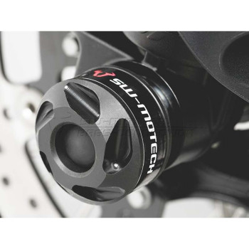 Protection de fourche SW-Motech KTM ADVENTURE 1050/1090/1190/1290