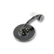 HIGHSIDER CONERO handlebar end mirror HIGHSIDER CONERO handlebar end mirror