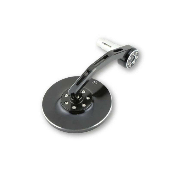 HIGHSIDER CONERO handlebar end mirror HIGHSIDER CONERO handlebar end mirror