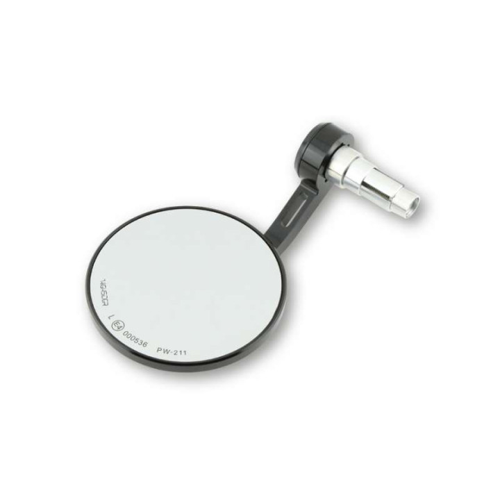 Rétroviseur embout de guidon HIGHSIDER CONERO