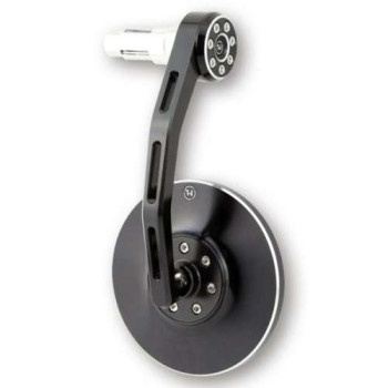 Rétroviseur embout de guidon HIGHSIDER CONERO