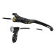 Foldable brake lever LighTech (LEVD009J) Triumph Daytona 675
