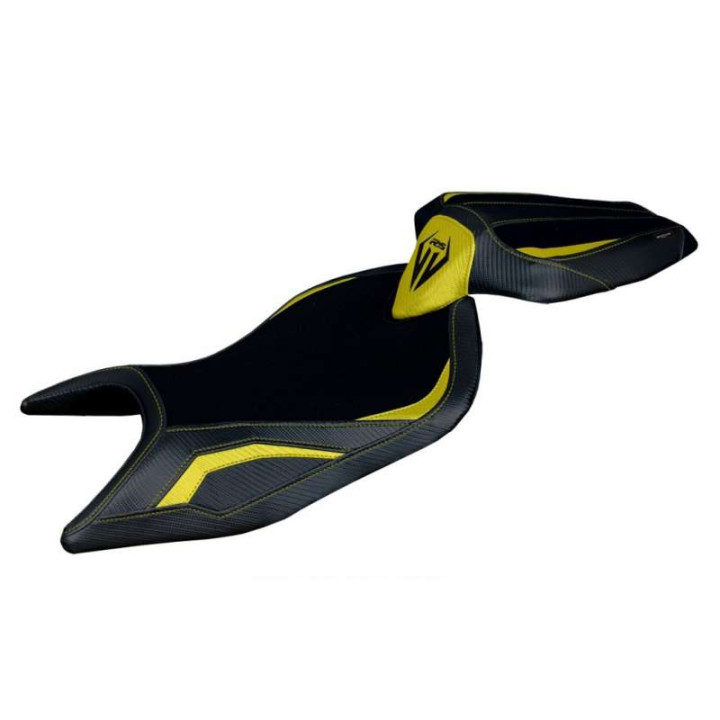 Housse de selle Tappezzeria NAXOS Aprilia RS660
