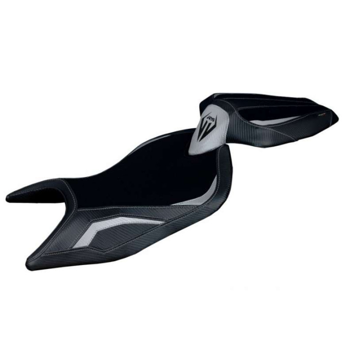Housse de selle Tappezzeria NAXOS Aprilia RS660