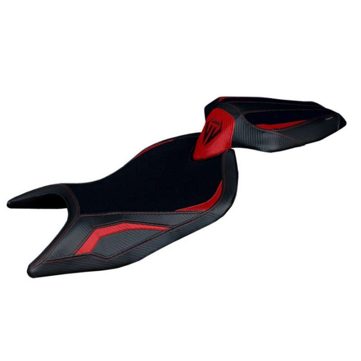 Housse de selle Tappezzeria NAXOS Aprilia RS660
