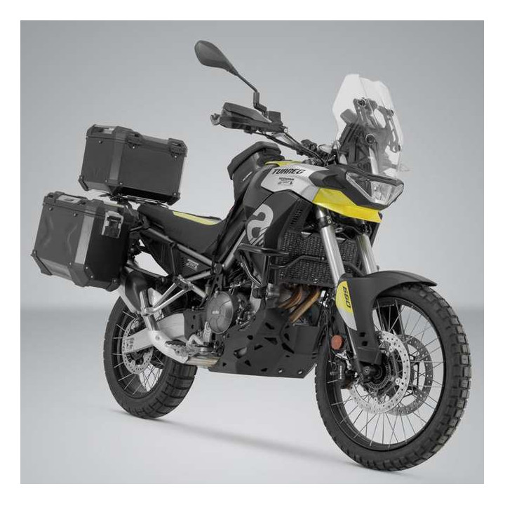 SW-Motech AVENTURE TUAREG 660 luggage kit