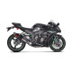 Complete AKRAPOVIC RACING Carbon line Kawasaki ZX-10R/ZX-10RR (S-K10R9-ZC) Complete AKRAPOVIC RACING Carbon line Kawasaki ZX-10R/ZX-10RR (S-K10R9-ZC)