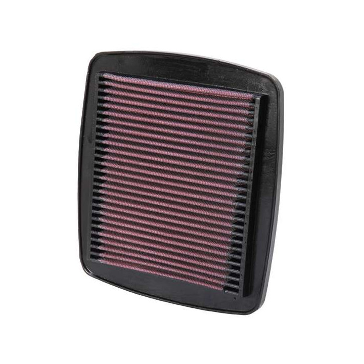 Air filter K&amp-N SU-7593 Suzuki GSF600/1200 and GSXR 600/750/110