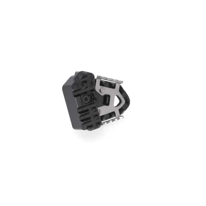 Extension pédale de frein SW-Motech Triumph TIGER 900 RALLY