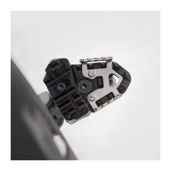 Extension pédale de frein SW-Motech Triumph TIGER 900 RALLY Extension pédale de frein SW-Motech Triumph TIGER 900 RALLY