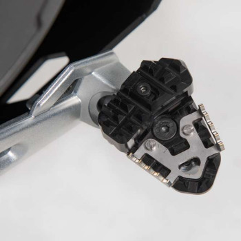Extension pédale de frein SW-Motech Triumph TIGER 900 RALLY Extension pédale de frein SW-Motech Triumph TIGER 900 RALLY