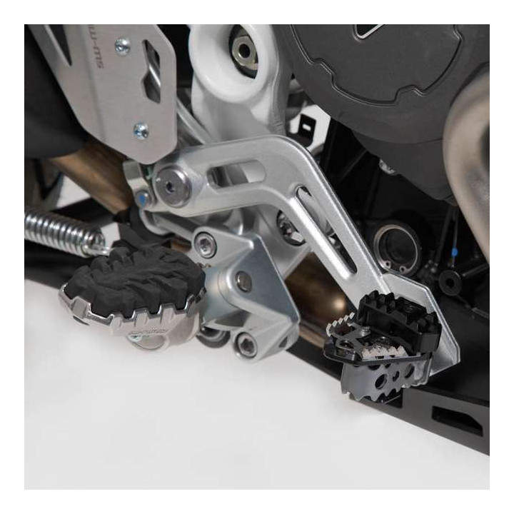 SW-Motech brake pedal extension Triumph TIGER 900 RALLY SW-Motech brake pedal extension Triumph TIGER 900 RALLY