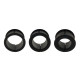 TIGRA Mountcase FIT-CLIC motorcycle handlebar mount
