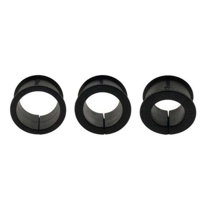 TIGRA Mountcase FIT-CLIC motorcycle handlebar mount