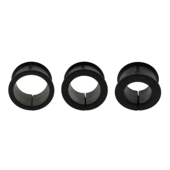 Fixation guidon moto TIGRA Mountcase FIT-CLIC Fixation guidon moto TIGRA Mountcase FIT-CLIC