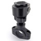 TIGRA Mountcase FIT-CLIC motorcycle handlebar mount