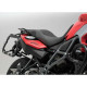 SW-Motech AVENTURE Luggage Kit BMW F650GS F700GS F800GS