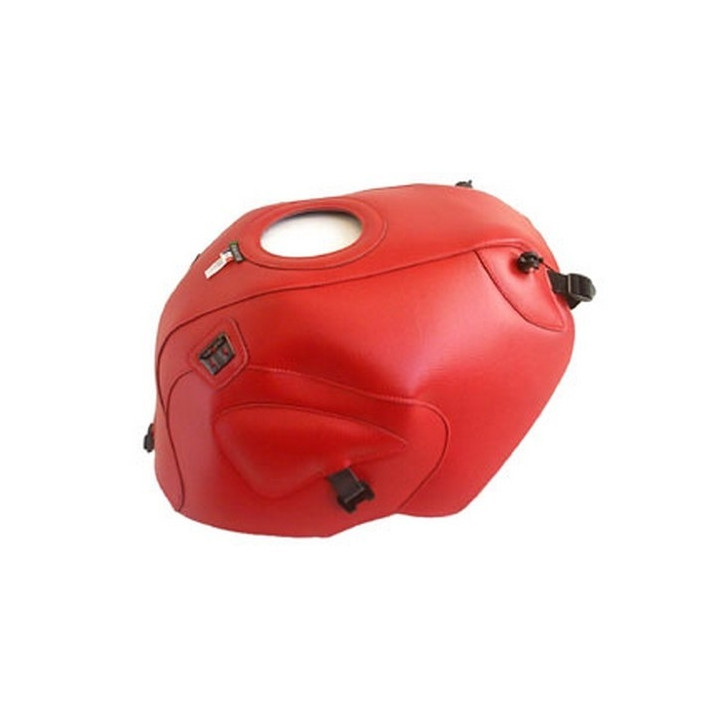 Bagster tank mat red (1276T) Honda CB500/CB500 S