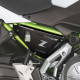 Caches latéraux Barracuda (KN6500-17) Kawasaki Z650