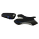 Housse de selle Tappezzeria ARGO SPECIAL Yamaha YZF-R1 04-06