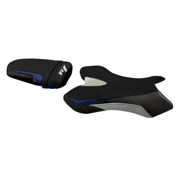 Housse de selle Tappezzeria ARGO SPECIAL Yamaha YZF-R1 04-06