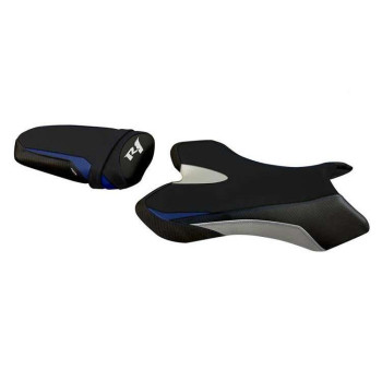 Housse de selle Tappezzeria ARGO SPECIAL Yamaha YZF-R1 04-06