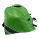 Black pearl green Bagster tank mat (1635E) Kawasaki ZZR1400 2016