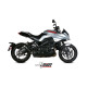 Silencieux Homologué Mivv GHIBLI Inox noir (S.056.LGB) Suzuki GSX-S1000 S Katana Silencieux Homologué Mivv GHIBLI Inox noir (S.056.LGB) Suzuki GSX-S1000 S Katana