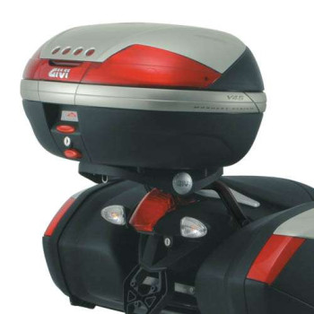 Monorack Givi pour Top Case MONOKEY (688FZ+M5) R1200R 07-10