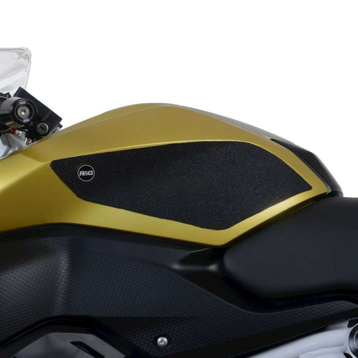 Kit grip de réservoir R&G (EZRG125) BMW R1250RS