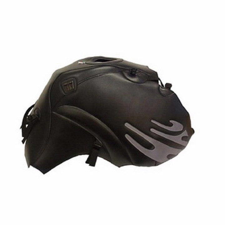 Bagster tank mat black/deco anthracite (1392B) Triumph 900/955 Tiger