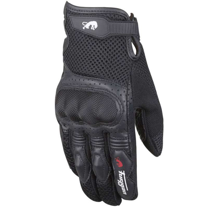 Furygan TD12 LADY women's summer motorcycle gloves
